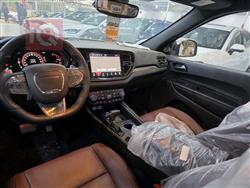 دودج دورانجو